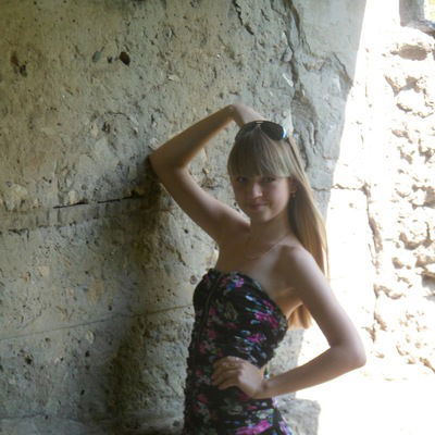 Катя Самарина