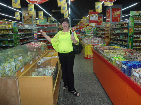 Валентина Игнатова