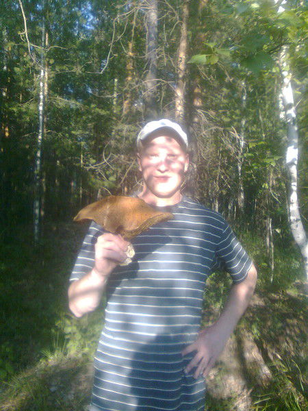 Саша Калабин