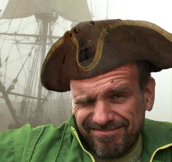 Владимир Жданов