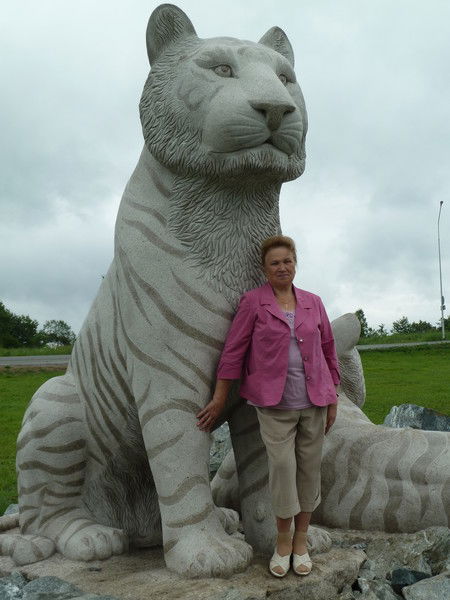 Светлана Яцук