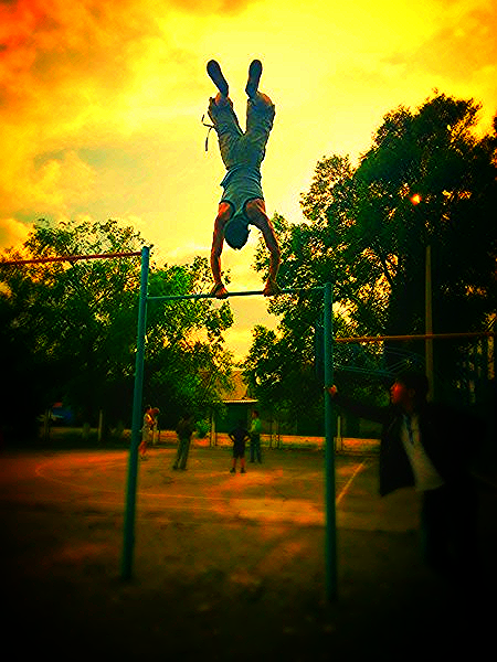 Rocker_C_Star Random