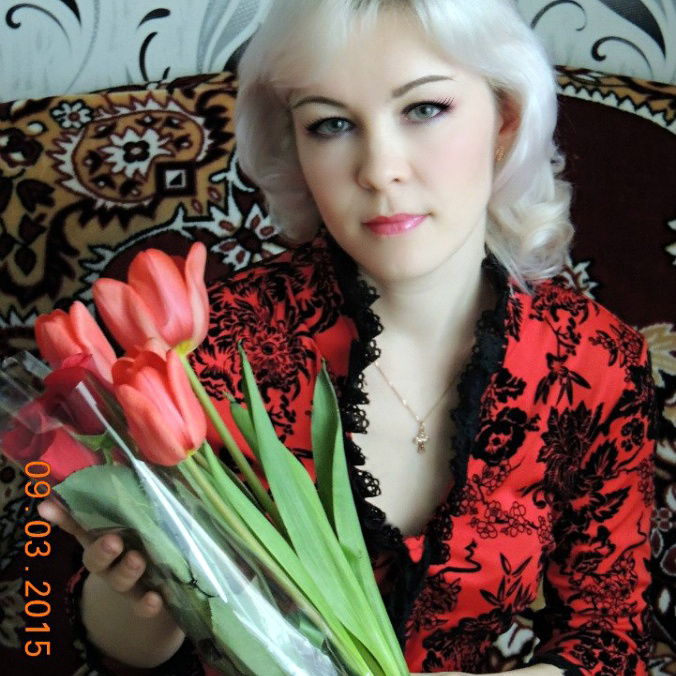 Иринка Соломина