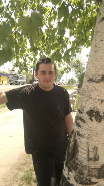 Антон Предеин