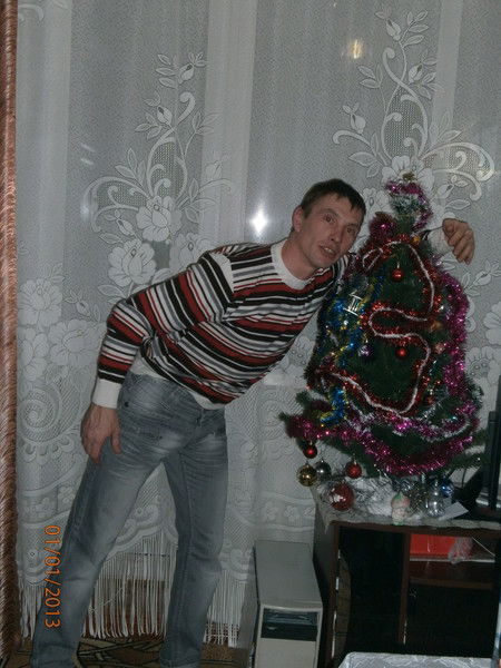 Виктор Купцов