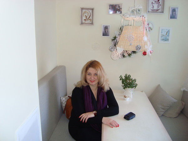 Жанна Артюшкова