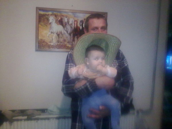 Олег Яхутин