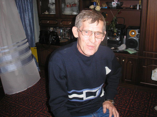 Анатолий Удод