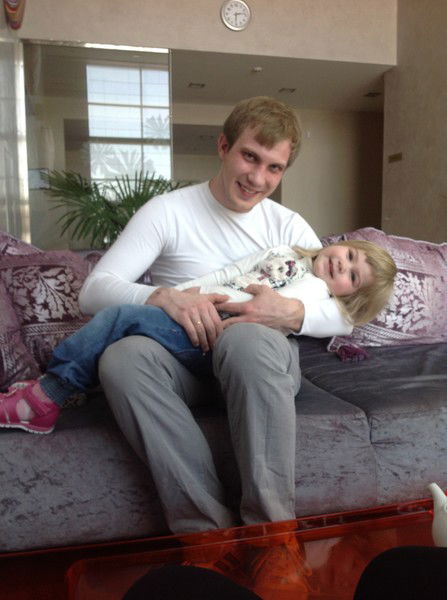 Женя Терентьев