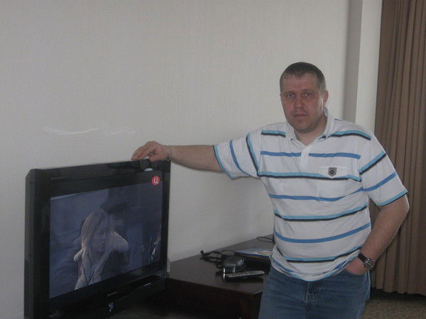 Андрей Зотов