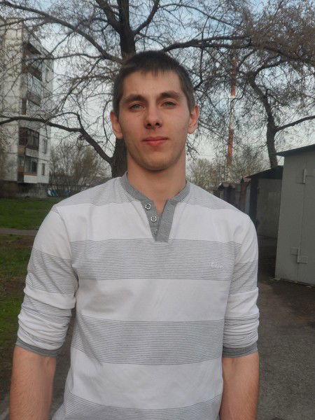 Иван Ручкин