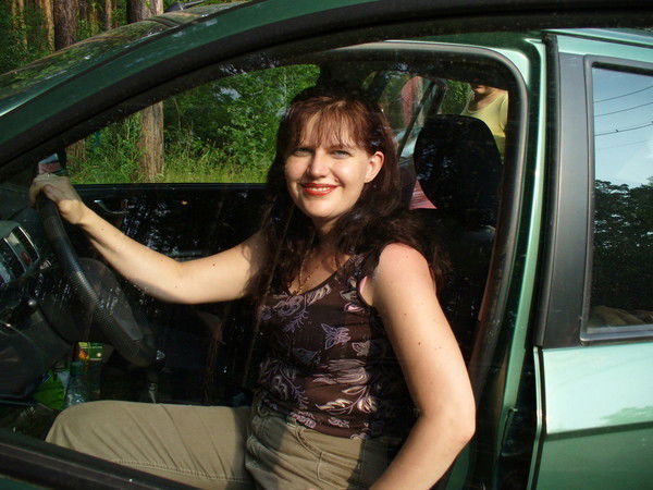 Светлана Машовец