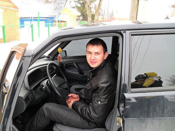 Рустам Галимшин