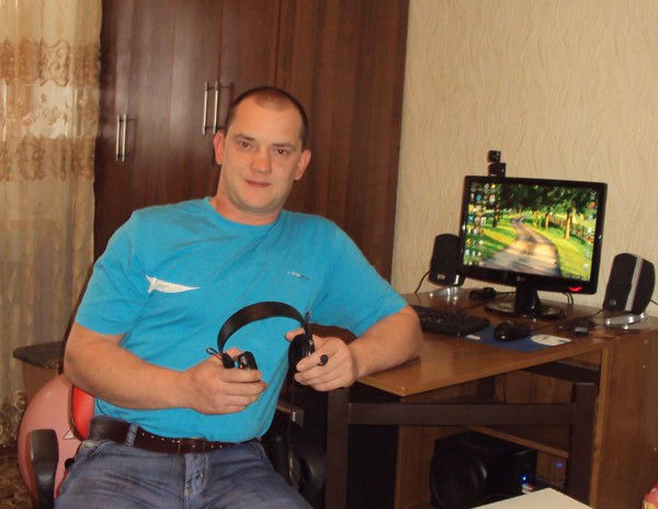 Саша Гальчанский