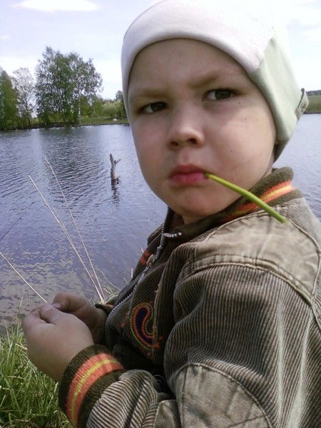 Олег Морозов