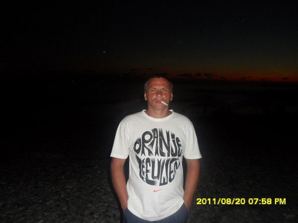 Сергей Зайцев