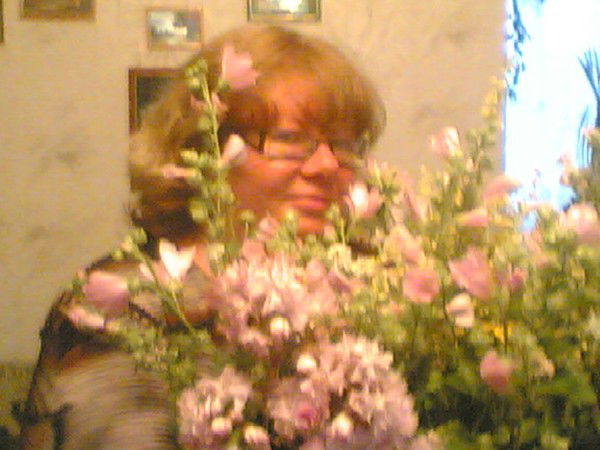 Наталья Бочарникова