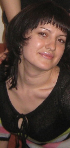 Татьяна Дорошенко