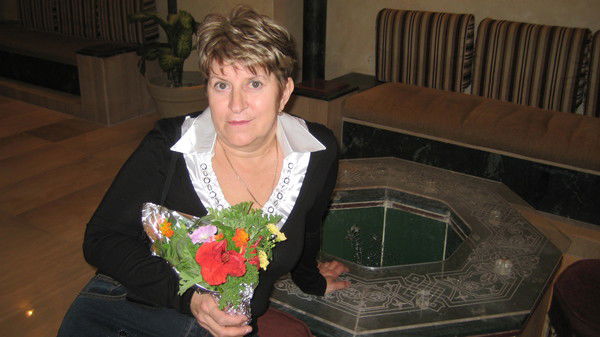 Люба Андреева