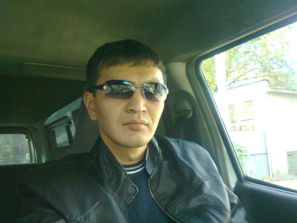 Жамбыл Абдикаримов