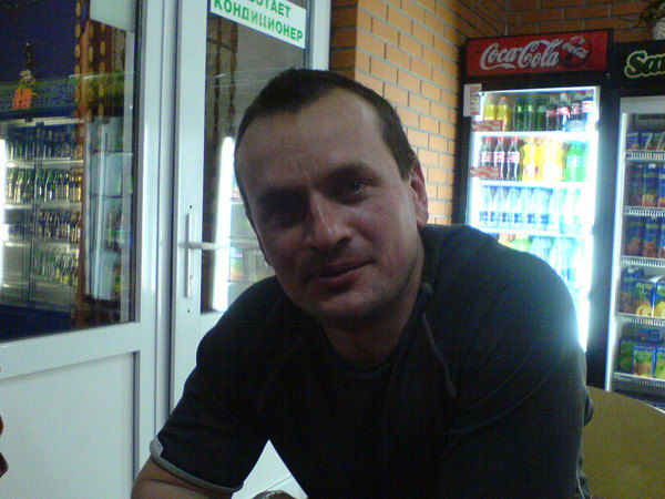 Роман Капинос