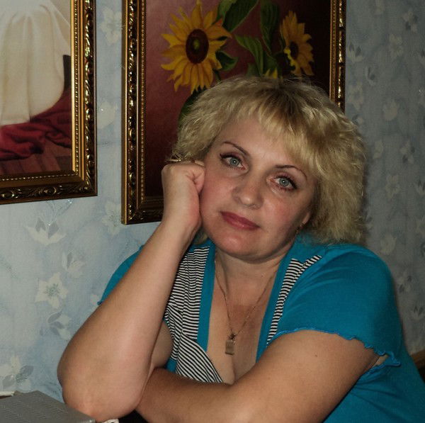 Светлана Доценко