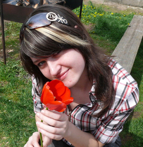 Света Фёдорова