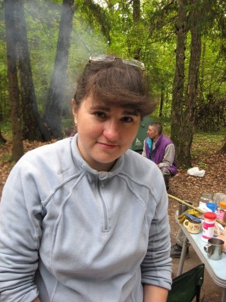 Наталья Ерпылева