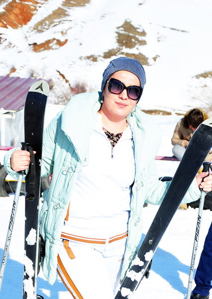 Гульжан Мырзабек