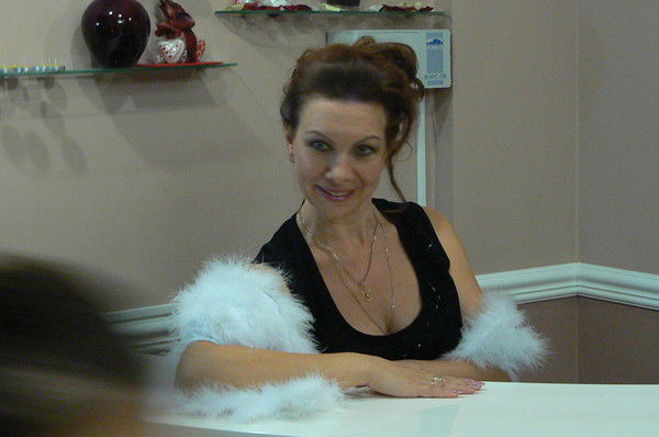 Ирина Поршнева