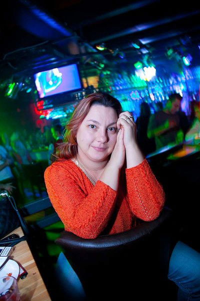 Елена Келина