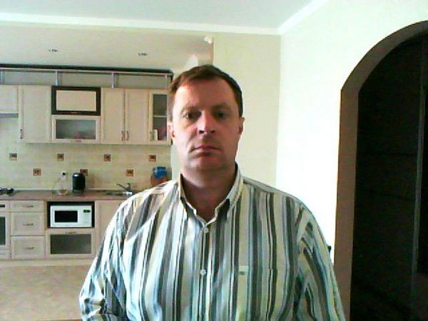 Павел Сафронов