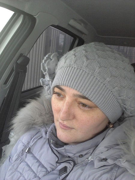 Гульмира Копенова