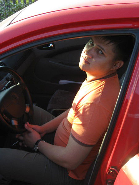 Андрей Юсупов