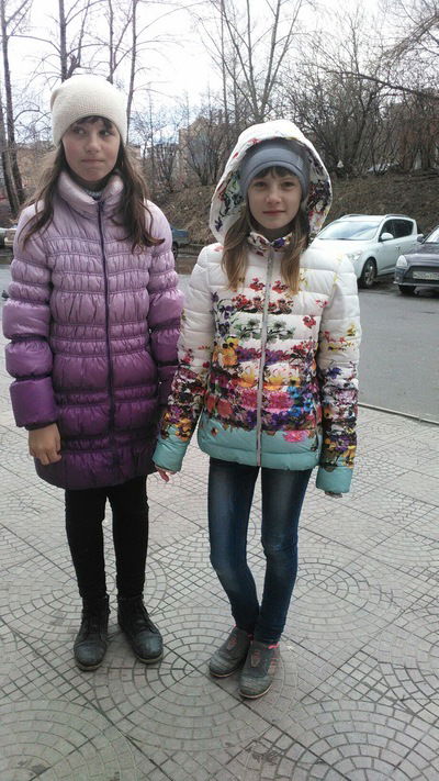 Машуля Макарова