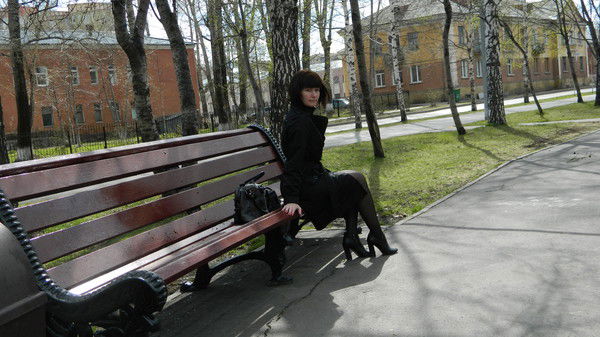 Светлана Воробьева