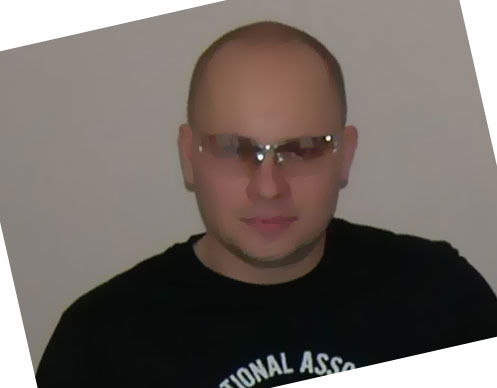 Cережа Прокопенко