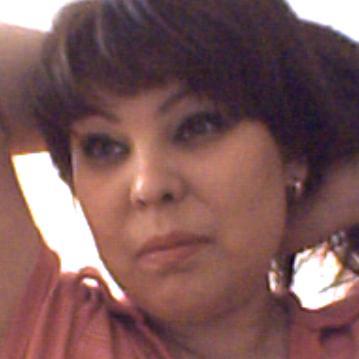 Роза Биктагирова