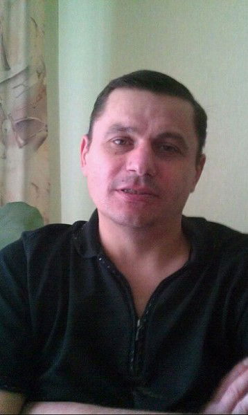 Алексей Крупнов