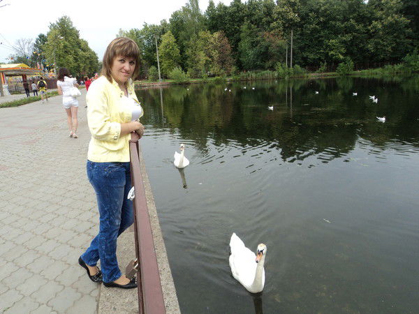 Анна Жирова