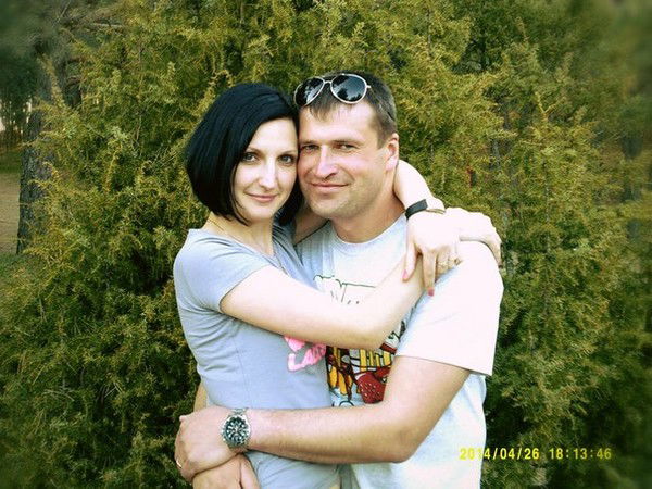 Захаренко Екатерина