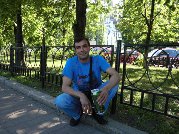 Умаров Руслан