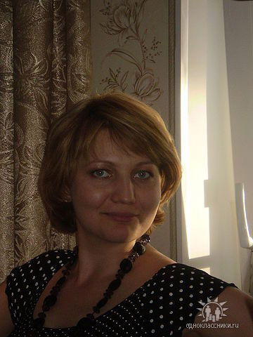 Ирина Круглова