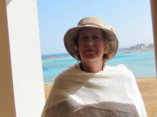 Элечка Юрченко