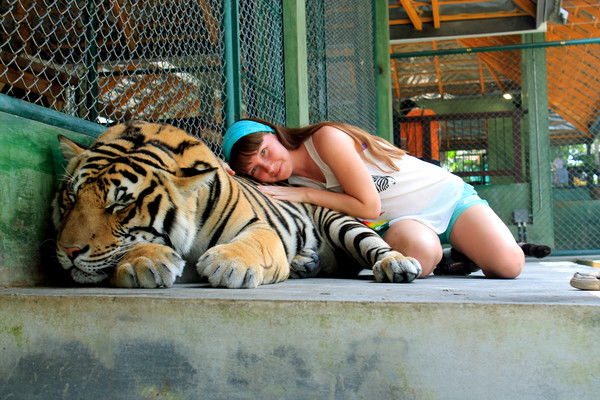 Дарья Титова