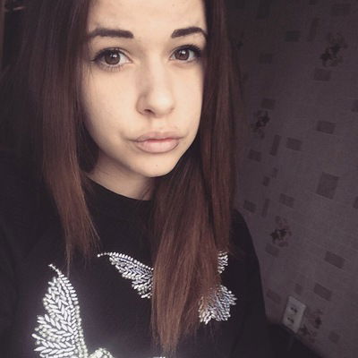 Мария Толкачева