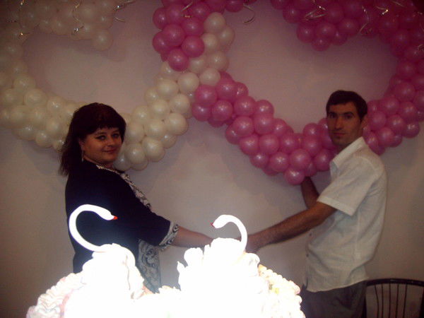 Паша И Наташа Цимерман