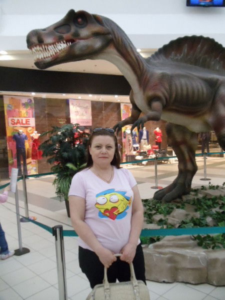 Надежда Витяева