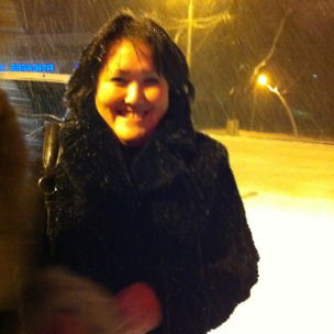 Майра Сарыбаева