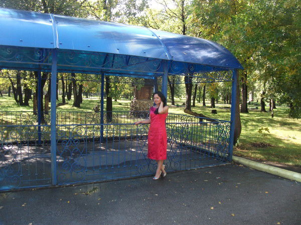 Наталья Иванова